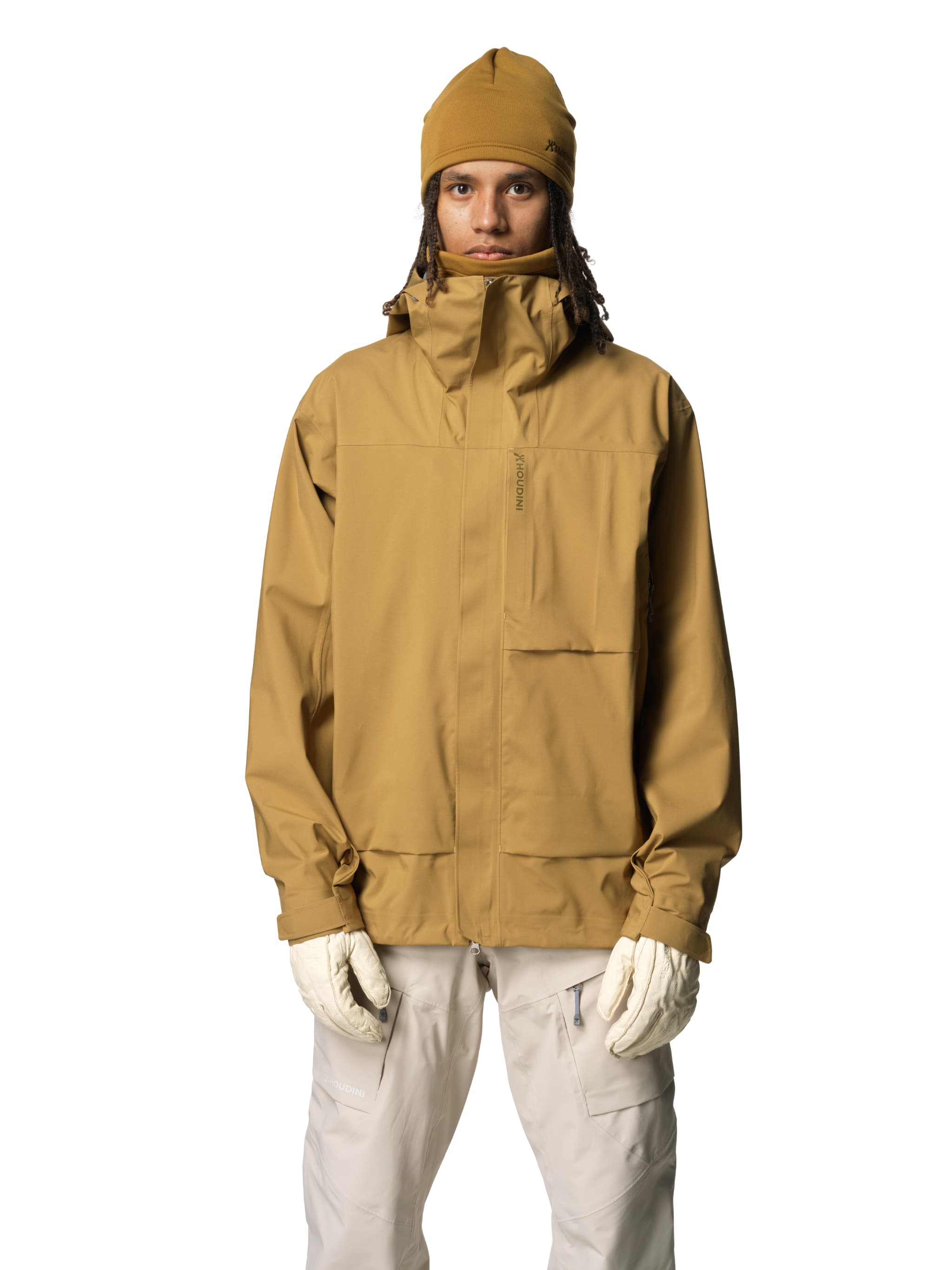 楽天市場】HOUDINI フーディニ 21-22 W'S ROLLERCOASTER JACKET