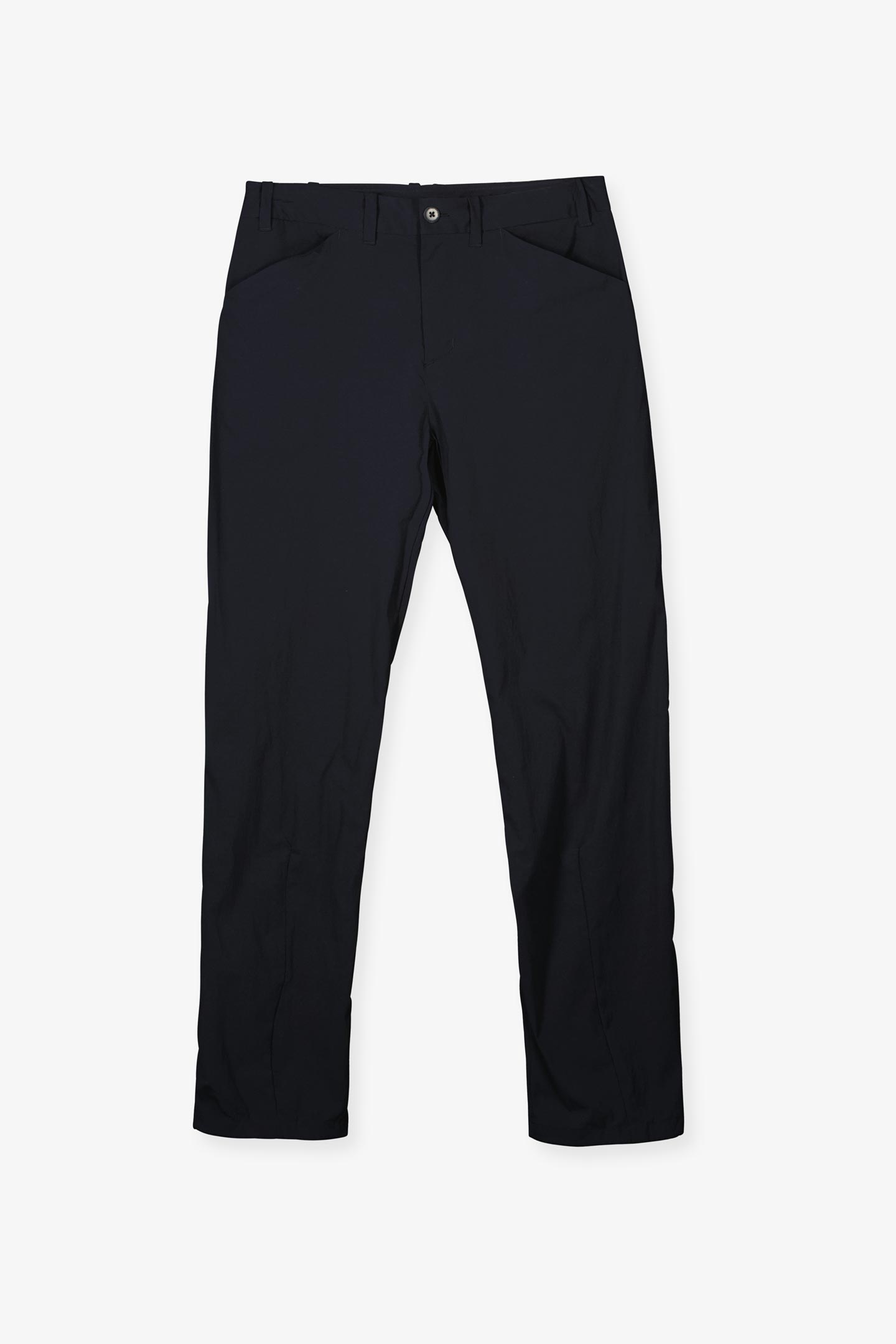 フーディニ（HOUDINI）ワディ パンツ（M's Wadi Pants）メンズ　260724　 カラー：True Black