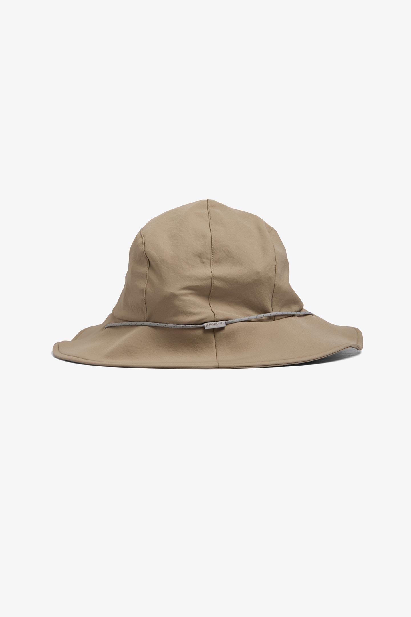 フーディニ（HOUDINI）ゴーンフィッシングハット（Gone Fishing Hat）カラー：Powder Green｜ムース支店