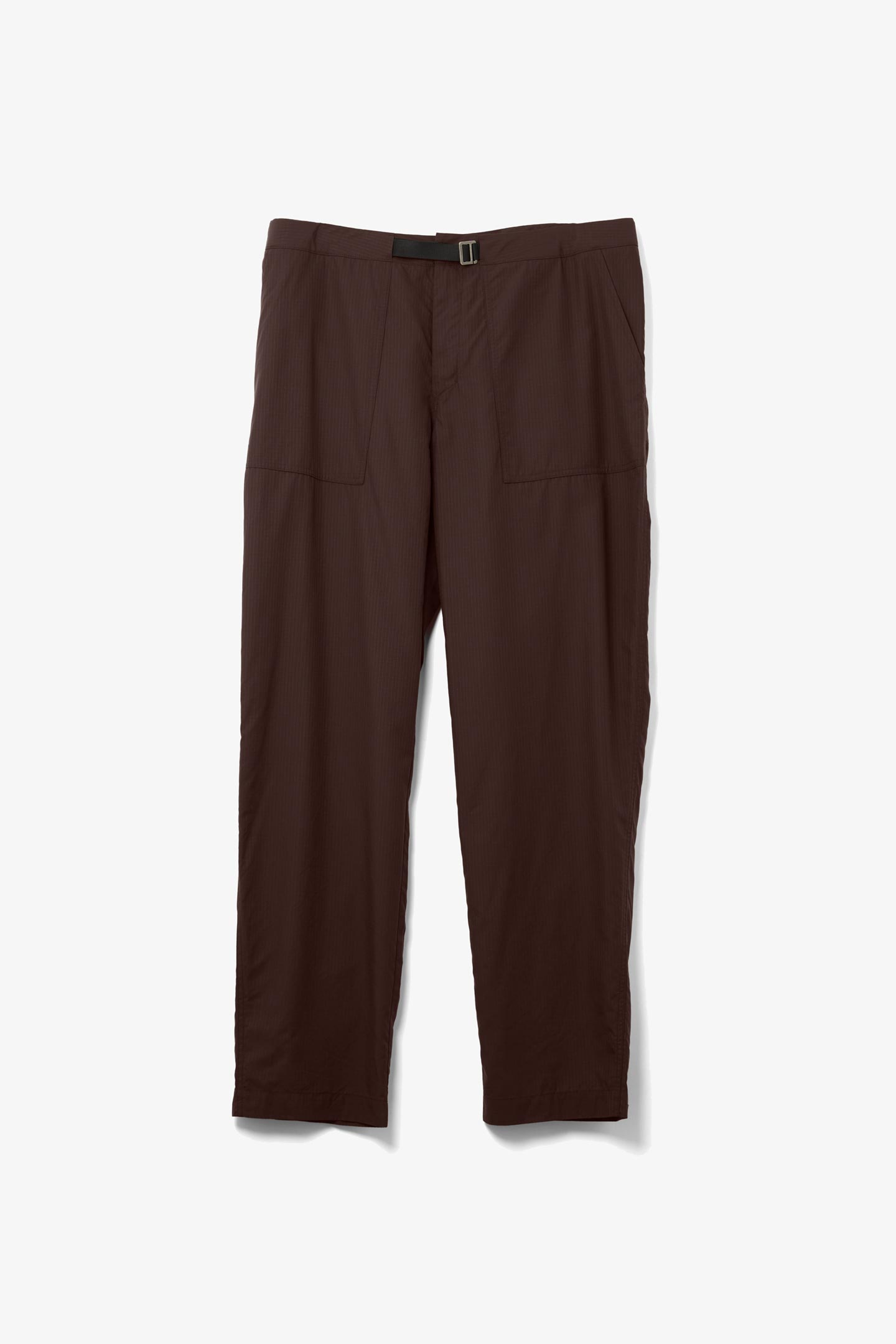 フーディニ（HOUDINI） ツリーコアパンツ（Ms Tree Chore Pants II）860095 カラー：Brown Illusion　【ボトムス ズボン 長ズボン アウトドア キャンプ ロングパンツ】