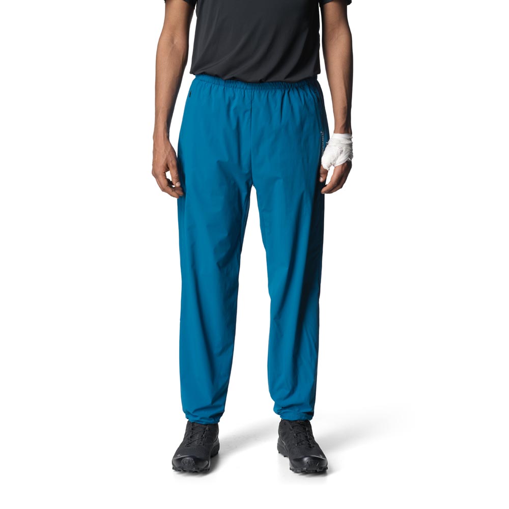 HOUDINI - 【新品】houdini  フーディニ　メンズ ペース ライト パンツ　М HOUDINI（フーディニ） / ペースライトパンツ/MENS | YAMAP