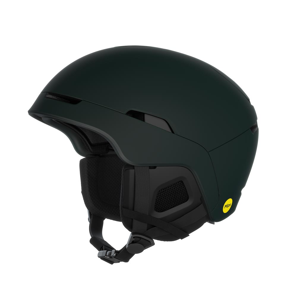 ポック（POC）オベックス ワイドフィット ミップス（OBEX WF MIPS）1100101080カラー：PARGASITE GREEN MATT｜ムース支店