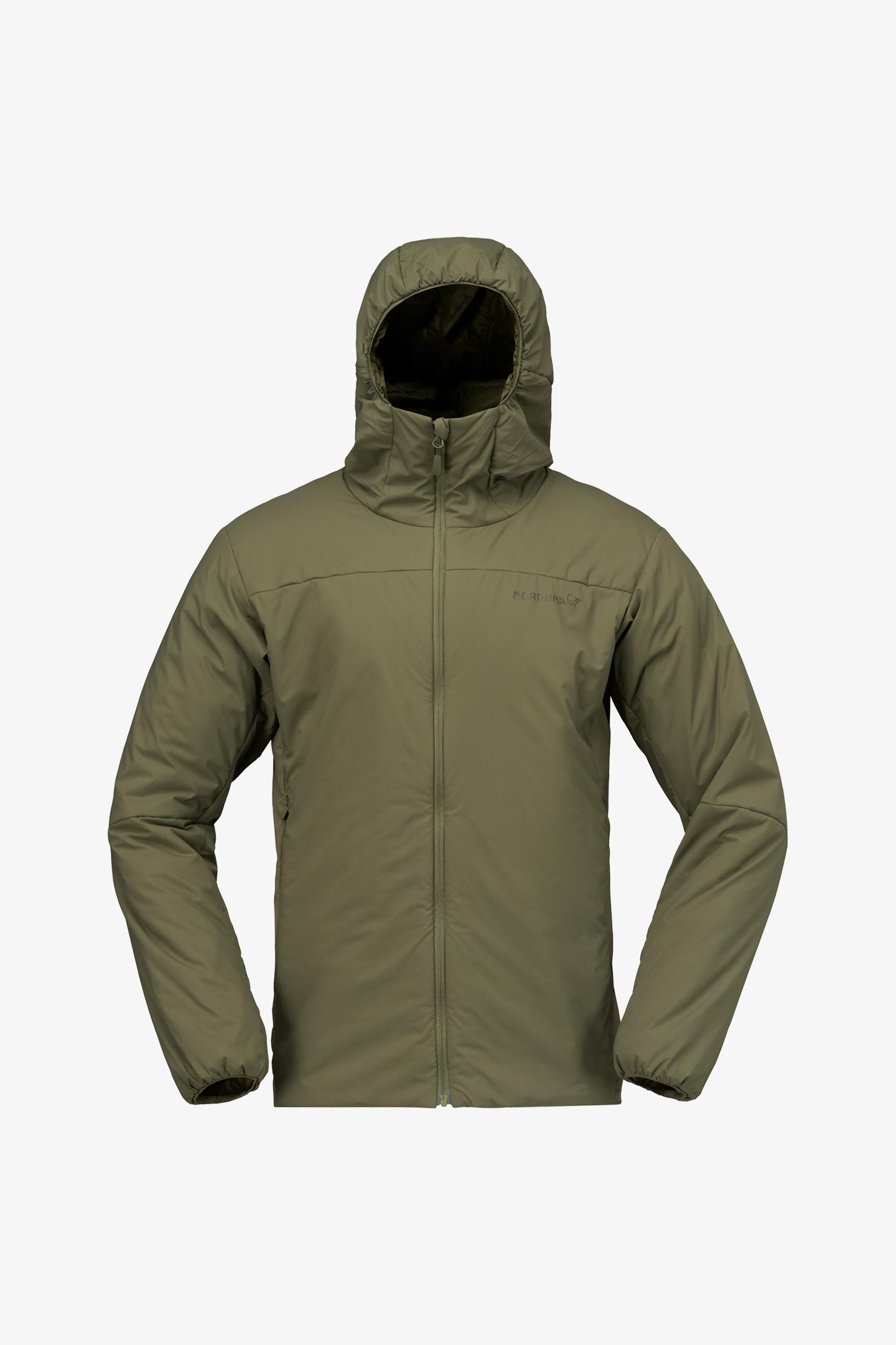 楽天市場】NORRONA ノローナ＜femund thermo60 Zip Hood メンズ