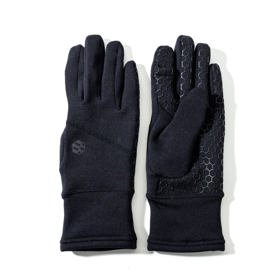 ハンズオングリップ（handsongrip）<br>リバティー（Liberty）<br>カラー：Black