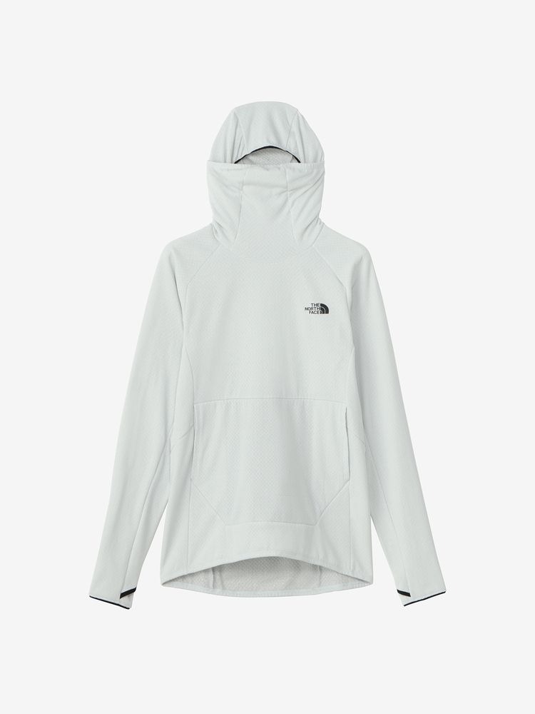 楽天市場】ノースフェイス サミット L3 ベントリックス フーディー