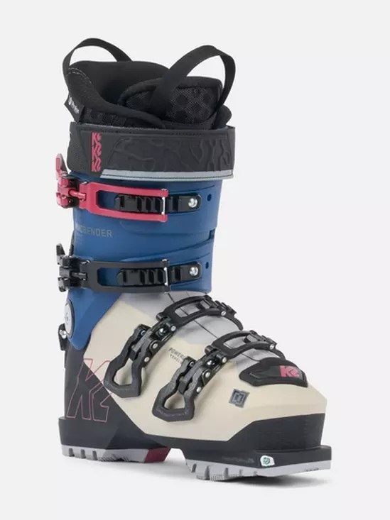 ケーツー（K2） 【女性用】Women'sマインドベンダー 95（MINDBENDER 95W ）