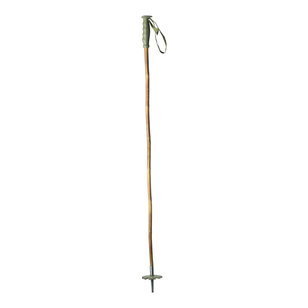 カング（KANG） バンブー オール マウンテン（BAMBOO ALL MOUNTAIN） カラー：GREEN
