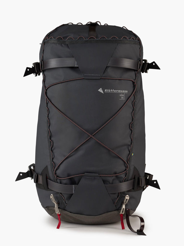 クレッタルムーセン（KLATTERMUSEN） コーレ 30L（K?re 30L）10293  色つや：Raven