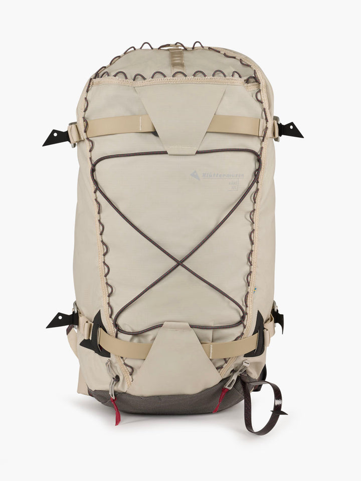 クレッタルムーセン（KLATTERMUSEN） コーレ 30L（K?re 30L）10293  色つや：Silver Creme