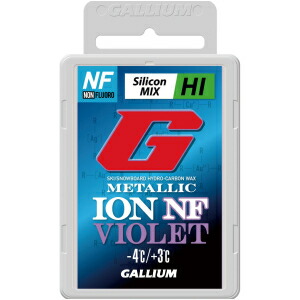 ガリウム（GALLIUM） METALLIC ION NF VIOLET GS5019