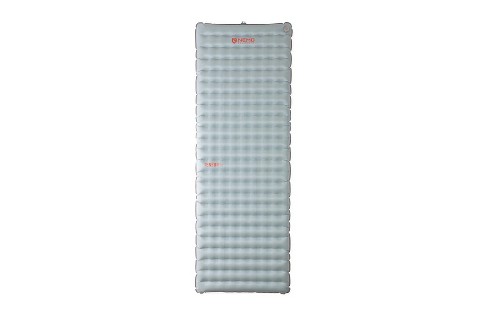 【新品】【国内正規品】NEMO テンサーオールシーズン レギュラーマミー Tensor Allseason Regular Mummy