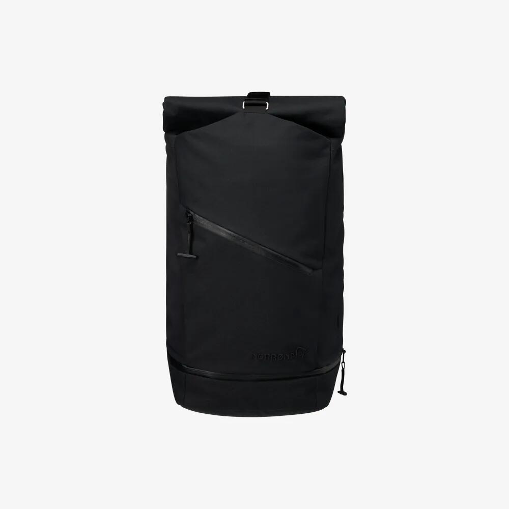 ノローナ（NORRONA） コミューター 35L パック（commuter 35L Pack）5235-25　 カラー：Caviar