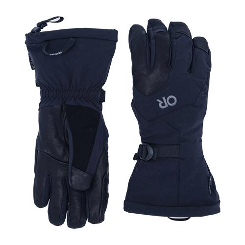 ★アウトドアリサーチ レボリューション Ⅱ グローブ Revolution II GORE-TEX Gloves - 宗像山道具店 by GRIPS