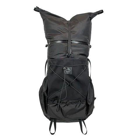 ロウロウマウンテンワークス（RawLow Mountain Works） ラスカル（Rascal） カラー：Black
