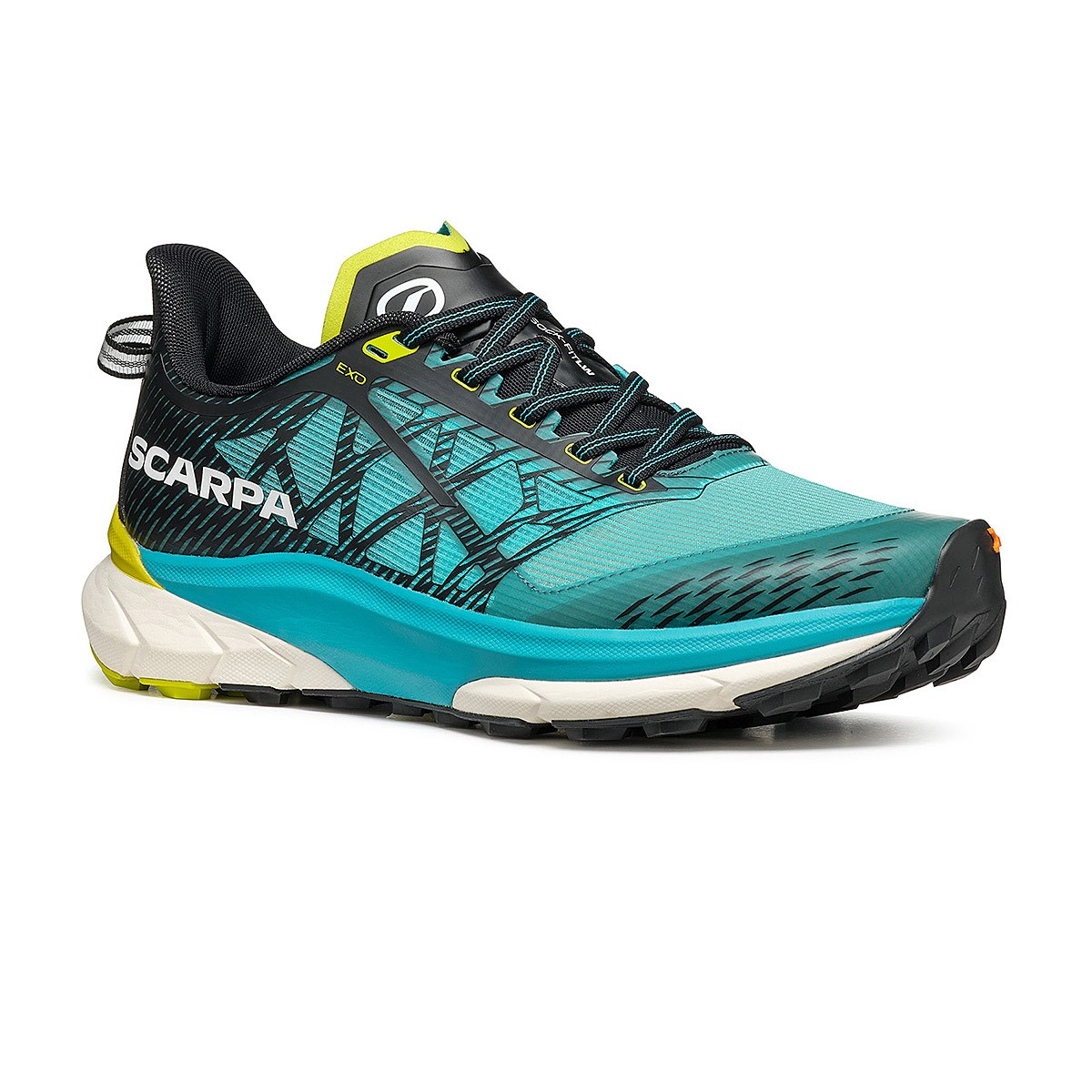 スカルパ（SCARPA）ゴールデンゲート2　SC25227　カラー：アズール
