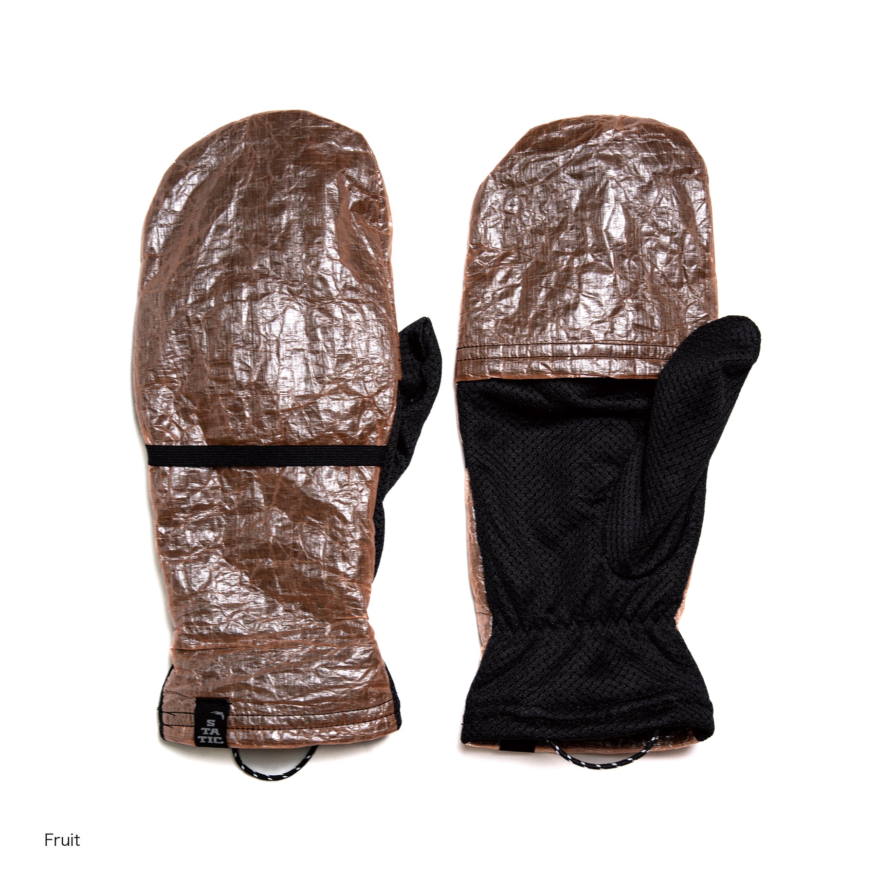 楽天市場】スタティック アドリフトダイニーマミトン STATIC ADRIFT