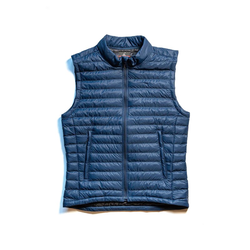 【SALE】スタティック（STATIC） マタ SL ベスト（MATA SL VEST）105023 カラー：ONYX