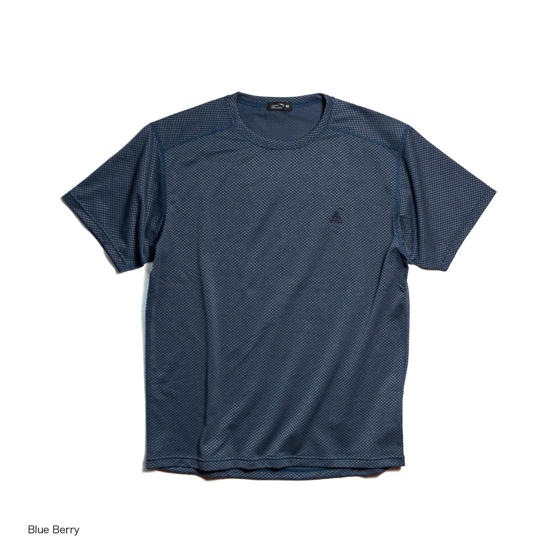 スタティック（STATIC） アジャスト ショートスリーブ シャツ（ADJUST S/S SHIRTS）35231　 カラー：Blue Berry 7,623円