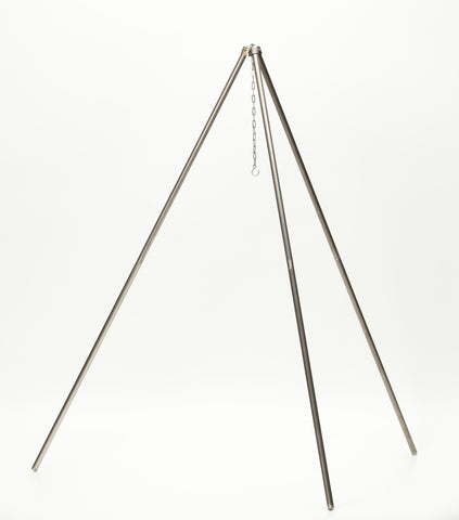 トゥークス（TOAKS） チタニウム携帯型 三脚架 （TOAKS Titanium Portable Tripod） TRP-01