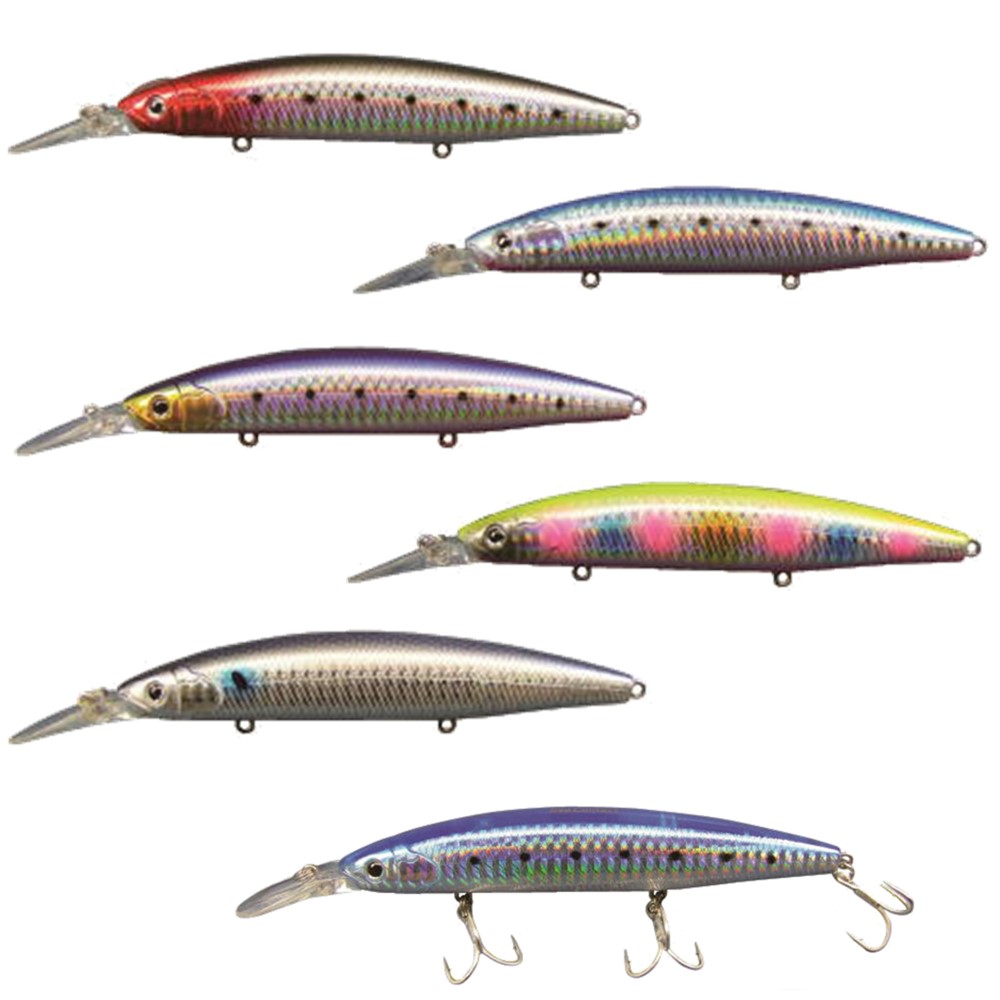 楽天市場】ルアー セット 送料無料 ルアー ワーム 100個セット プラス