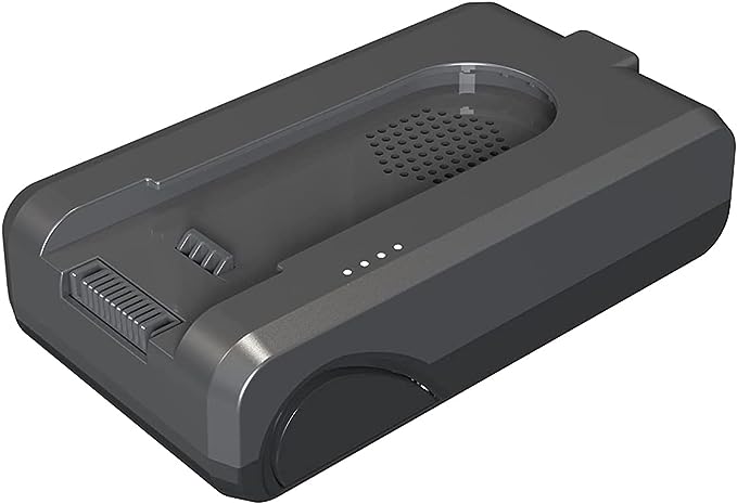 楽天市場】コードレス掃除機 MooSoo改良型 17000Pa強力吸引 専用