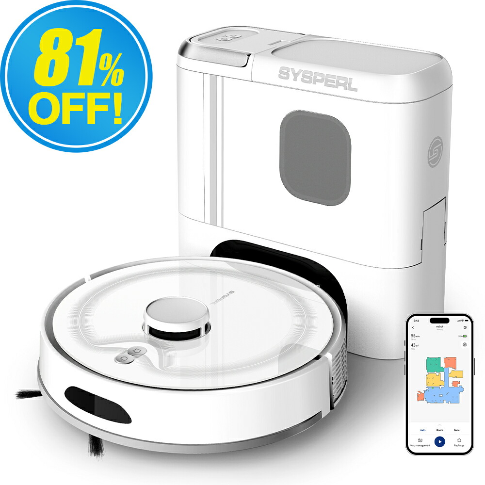 Tocmoc ロボット掃除機 T3 本体 楽天市場】TOCMOC T3ロボット掃除機用アクセサリーセット フィルター1