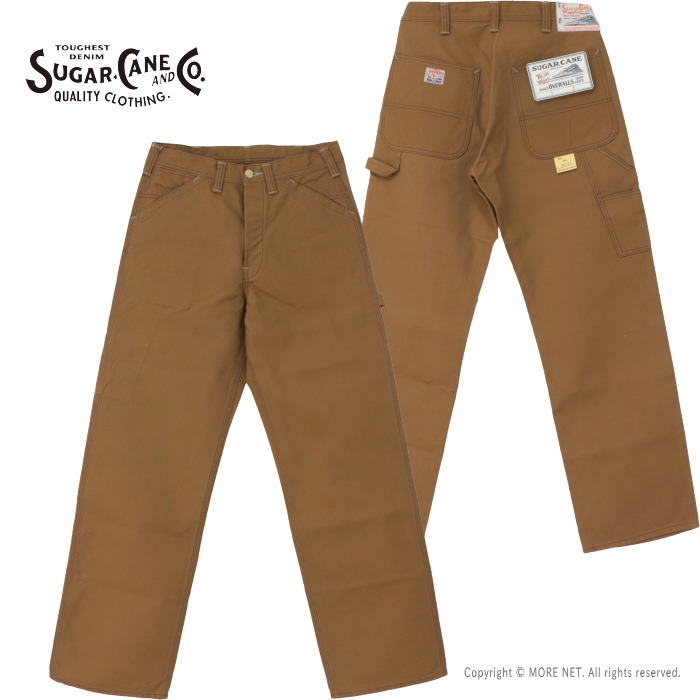 楽天市場】シュガーケーン SUGAR CANE ヒッコリーストライプ
