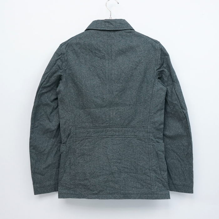 【楽天市場】オルゲイユ ORGUEIL サックジャケット OR-4012 メンズ 日本製：モアネット casual select
