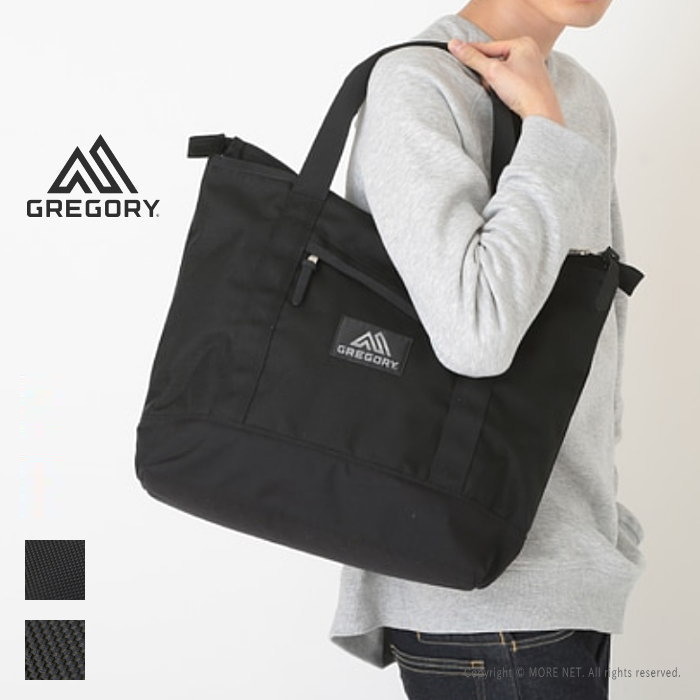 楽天市場 グレゴリー Gregory マイティートート Mighty Tote メンズ レディース バッグ モアネット Casual Select