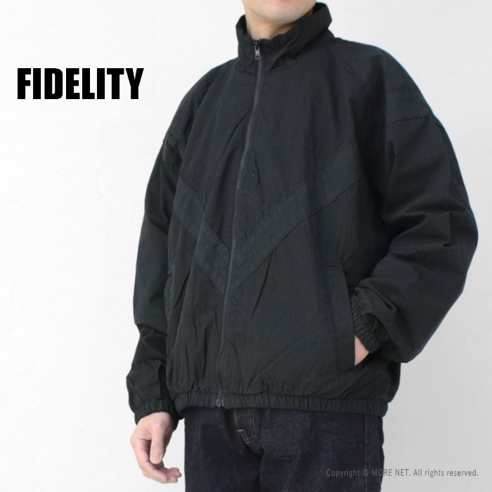 楽天市場】フィデリティ FIDELITY ショート ドンキー ジャケット