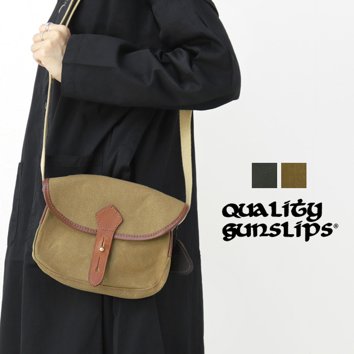 楽天市場】クオリティーガンスリップス QUALITY GUNSLIPS ヘビードリル 