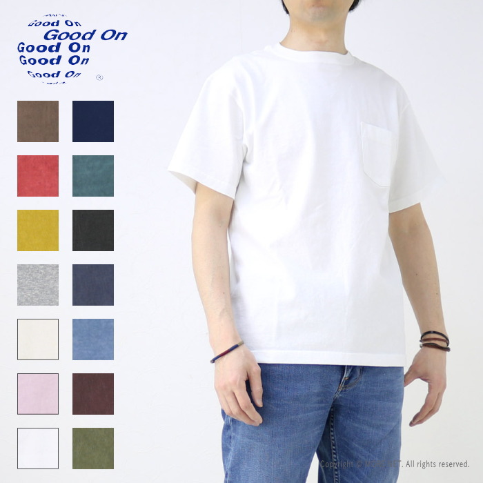 楽天市場】フェローズ PHERROW'S ヘンリーネックTシャツ PCT2-S