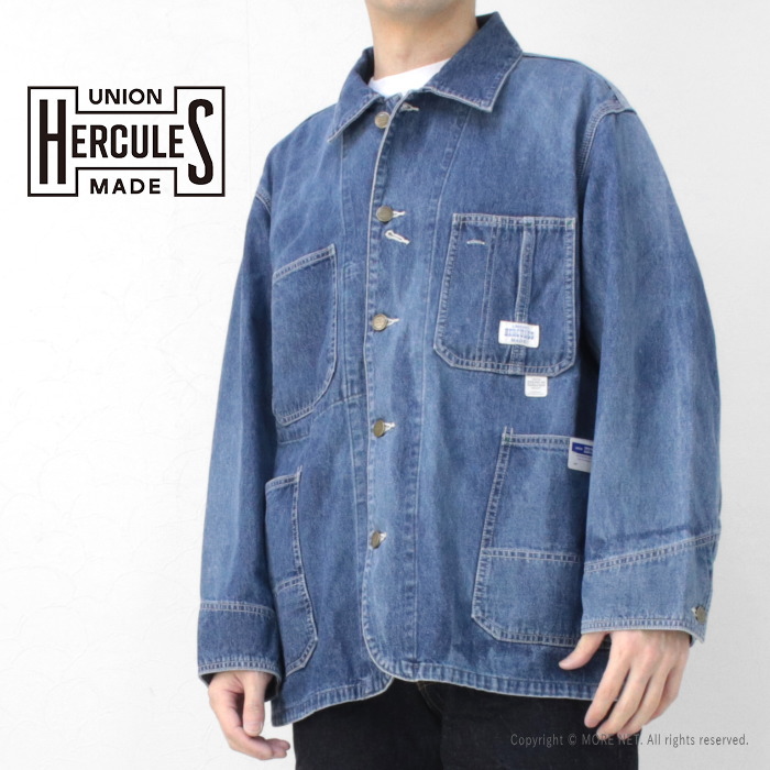 【お取り寄せ】 楽天市場】○ユニオンヘラクレスメイド MADE HERCULES UNION 小物