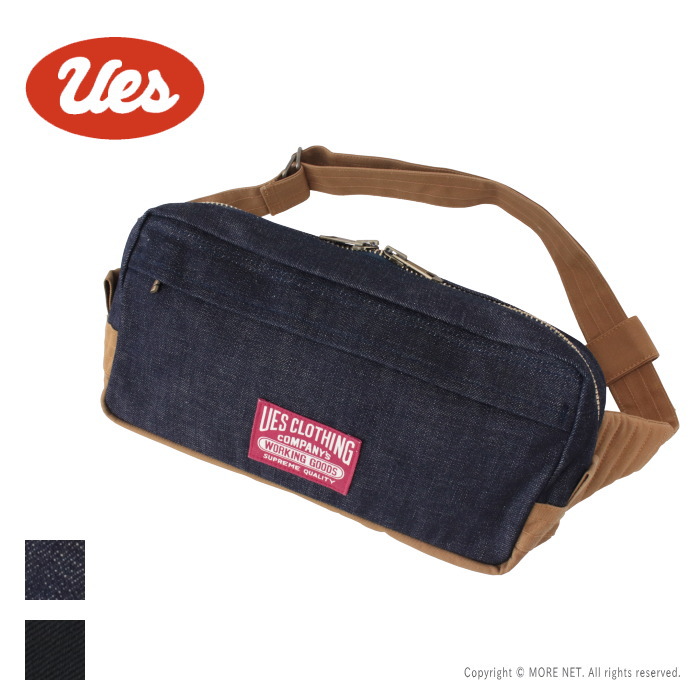 楽天市場】FIVE WOODS ファイブウッズ ボディバッグ ファニー