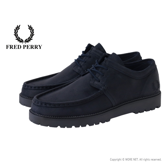 楽天市場】FRED PERRY フレッドペリー B1343 297（メンズ）Kenney Low