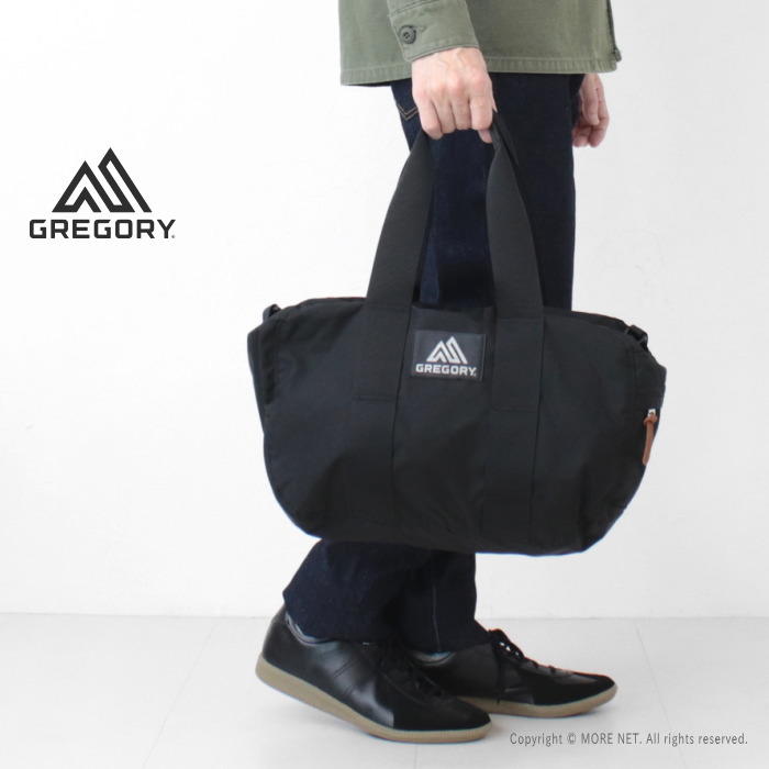 グレゴリー 30周年記念ロゴ ダッフルバック XS GREGORY 楽天市場】【クーポンで20%OFF】グレゴリー/GREGORY ダッフル