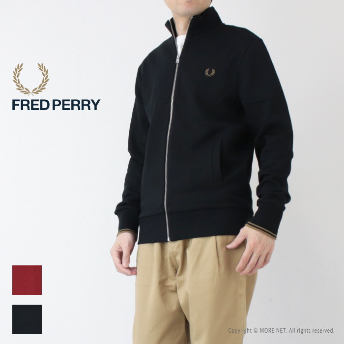 楽天市場】フレッドペリー FRED PERRY ブレンサムジャケット J2660