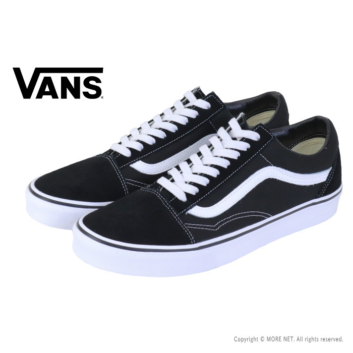 ヴァンズ VANS スニーカー オールドスクール VN000D3HY28 USA規格 OLD SKOOL メンズ 靴 2026春夏