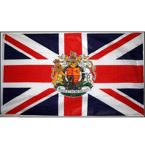 美品 後期型 イギリス 赤白青 ユニオンジャクカラー Amazon.co.jp