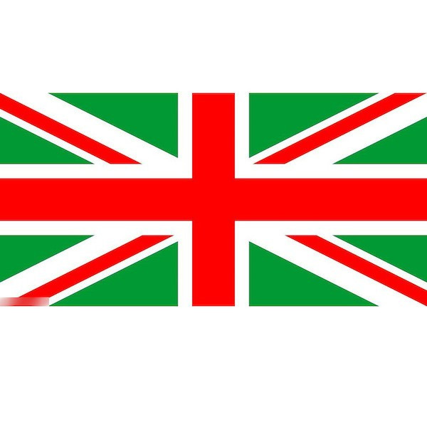 楽天市場】【送料無料】 国旗 イギリス 英国 ユニオンジャック 青