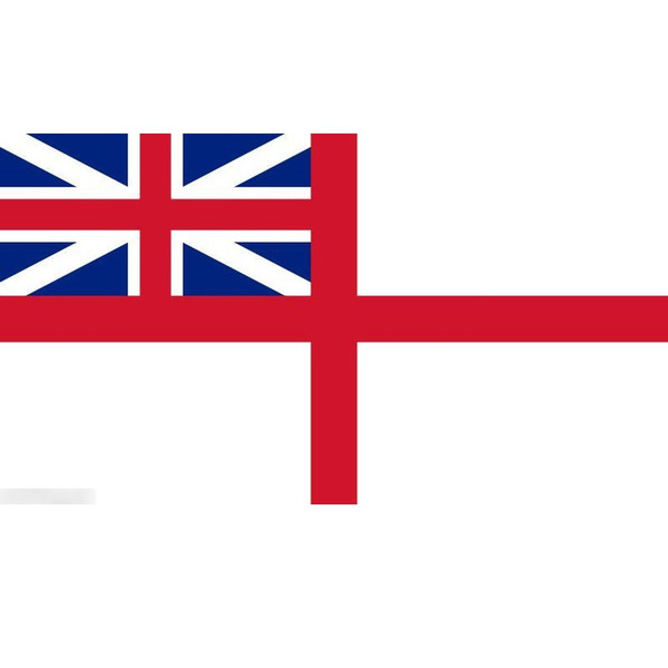 80年代 イギリス海軍 旗振り lechoppe flag-g058-12.jpg