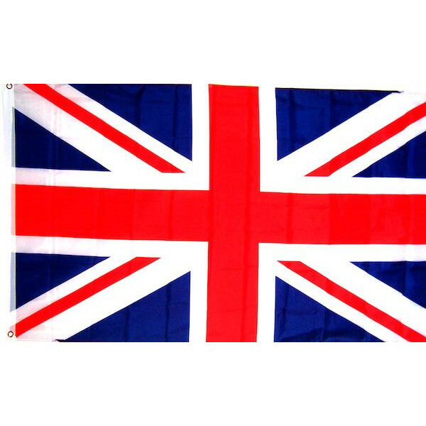 楽天市場】【送料無料】 国旗 イギリス 英国 ユニオンジャック 初代