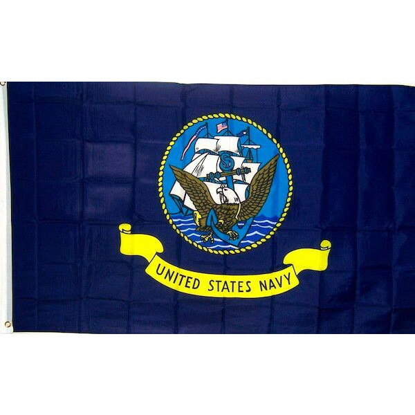 楽天市場】【送料無料】 アメリカ 海軍旗 ファーストネイビージャック