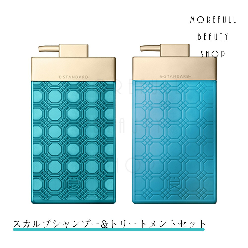 楽天市場】イイスタンダード シャンプー トリートメント