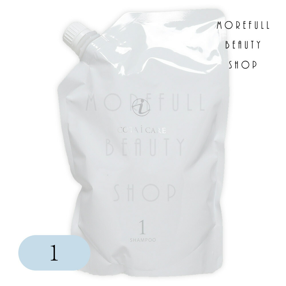 楽天市場】コタ アイケア シャンプー 1 800mL COTA : モアフル