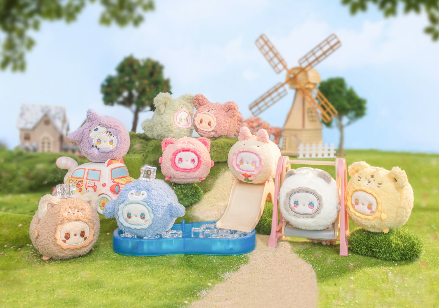 楽天市場】【送料無料】POPMART ブラインドボックス ラブブ