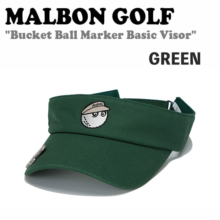 Malbon golf マルボンゴルフサンバイザ　(今週まで~~~) Amazon.co.jp: ゴルフ サンバイザー Malbon golf マルボンゴルフ