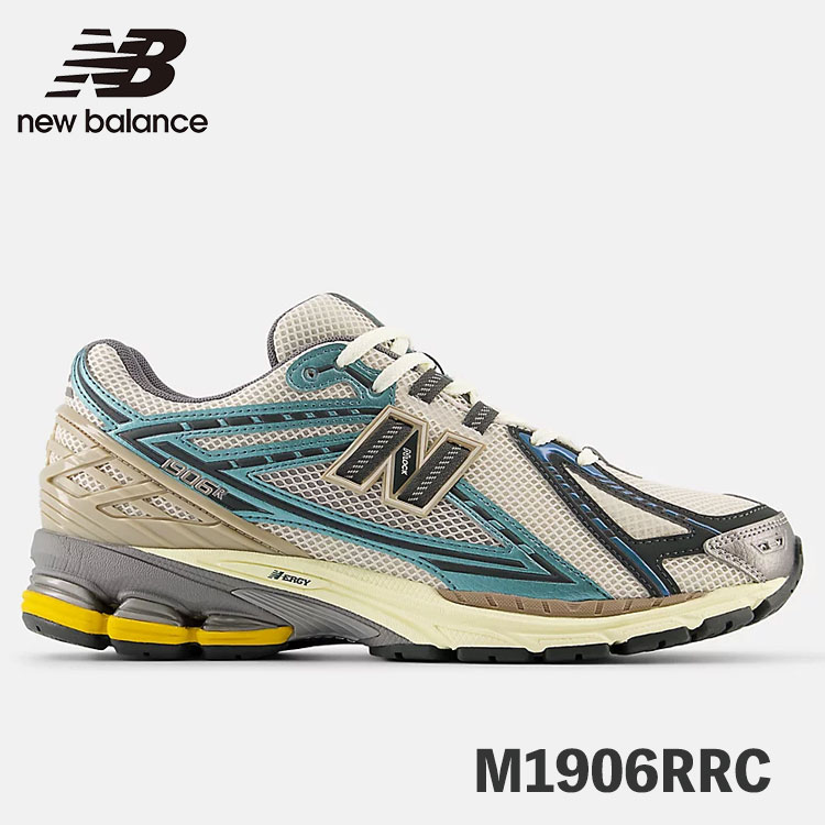 楽天市場】ニューバランス 1906 スニーカー New Balance 1906 U1906RBG