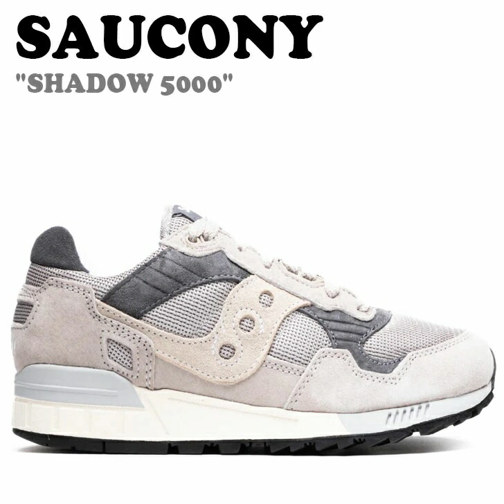 楽天市場】訳あり 箱不良 SAUCONY サッカニー スニーカー 27.5cm