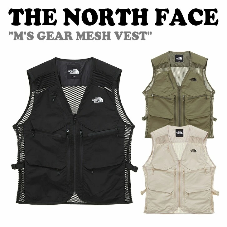 楽天市場】ザ・ノース・フェイス(THE NORTH FACE) ベスト メンズ